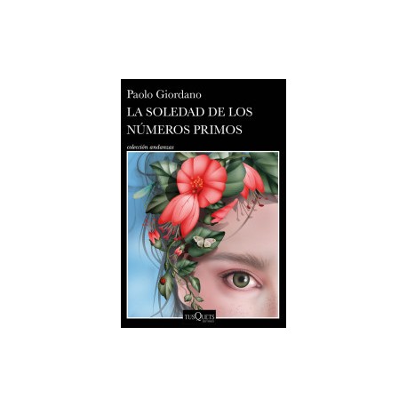 La soledad de los números primos