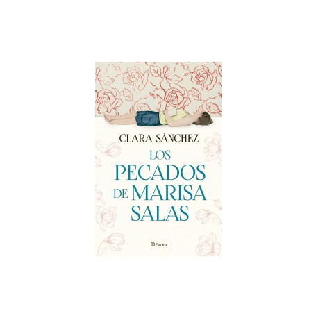 Los pecados de Marisa Salas