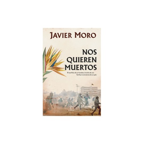 Nos quieren muertos