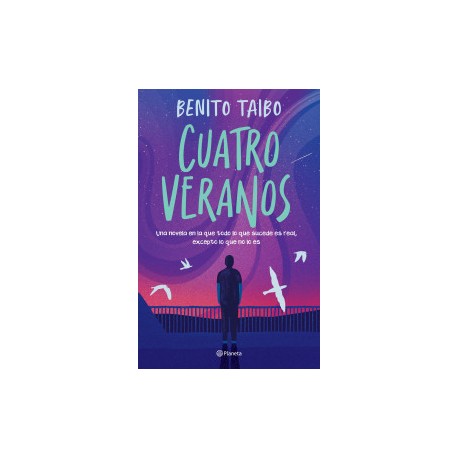 Cuatro veranos
