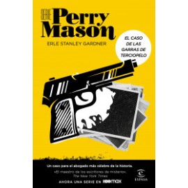 El caso de las garras de terciopelo (Serie Perry Mason 1)