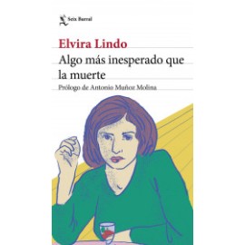 Algo más inesperado que la muerte