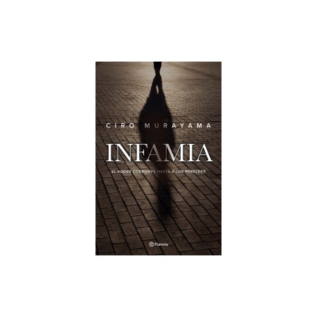 Infamia