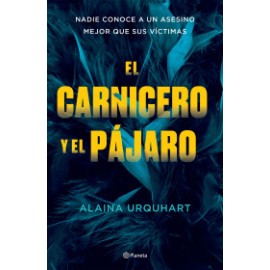 El carnicero y el pájaro