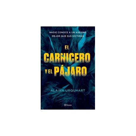 El carnicero y el pájaro