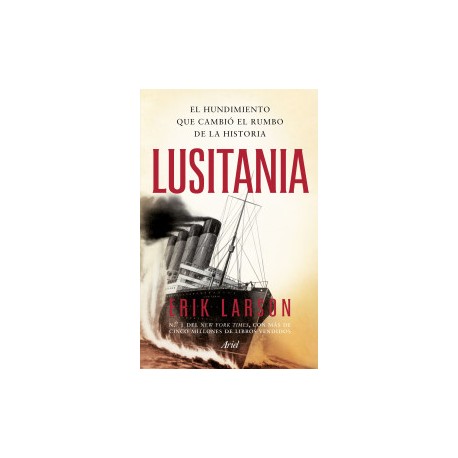 Lusitania