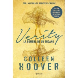 Verity. La sombra de un engaño