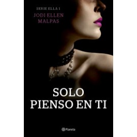 Solo pienso en ti
