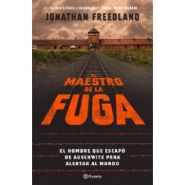 El maestro de la fuga