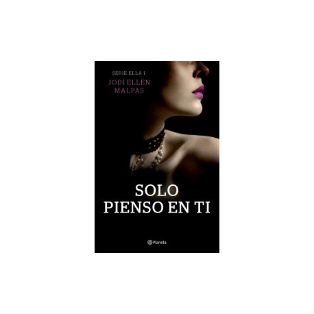 Solo pienso en ti