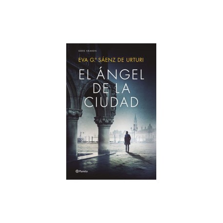 El Ángel de la Ciudad