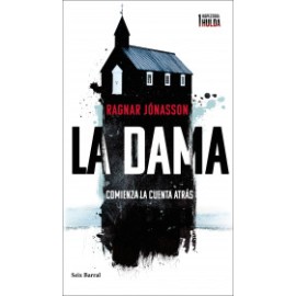 La dama (Serie Inspectora Hulda 1)
