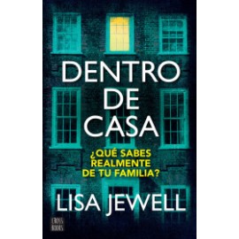 Dentro de casa