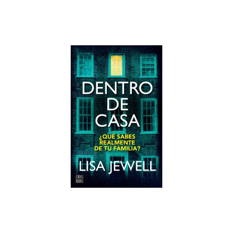 Dentro de casa