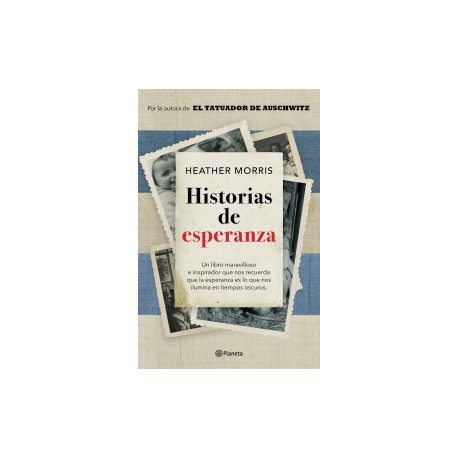 Historias de esperanza