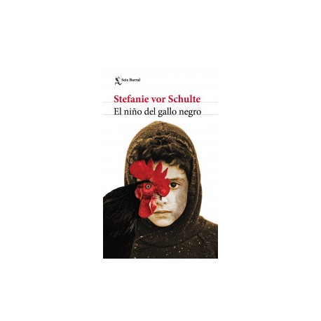 El niño del gallo negro