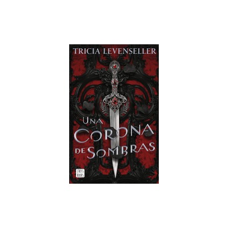 Una corona de sombras
