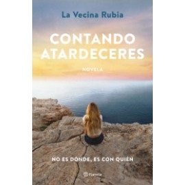Contando atardeceres