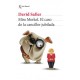 Miss Merkel. El caso de la canciller jubilada