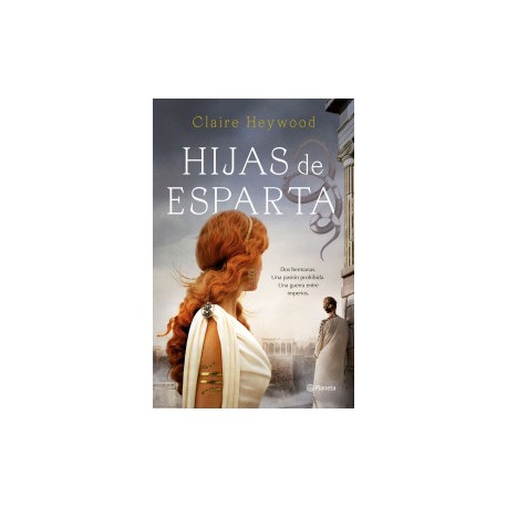 Hijas de Esparta