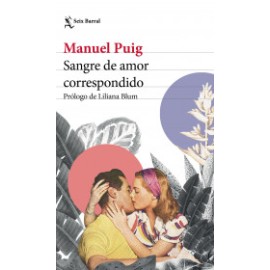 Sangre de amor correspondido