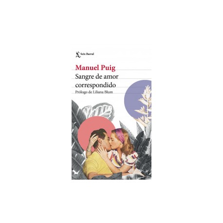 Sangre de amor correspondido