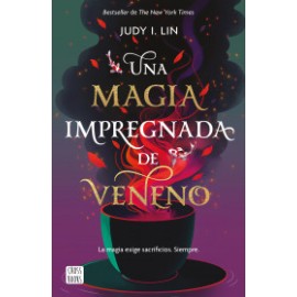 Una magia impregnada de veneno