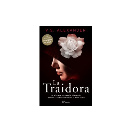 La traidora