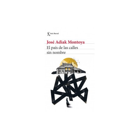 El país de las calles sin nombre