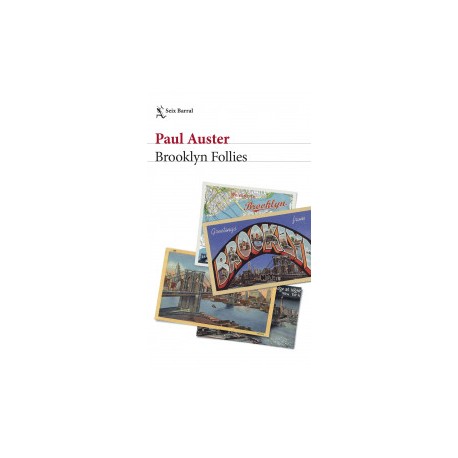 Brooklyn Follies