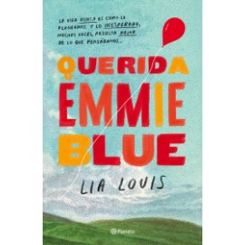 Querida Emmie Blue