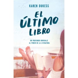 El último libro