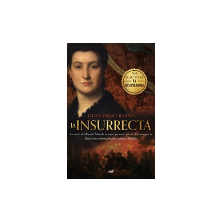 La insurrecta
