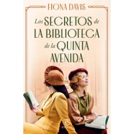 Los secretos de la biblioteca de la Quinta Avenida