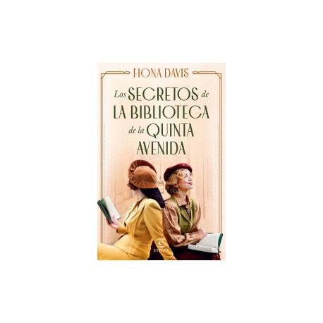 Los secretos de la biblioteca de la Quinta Avenida