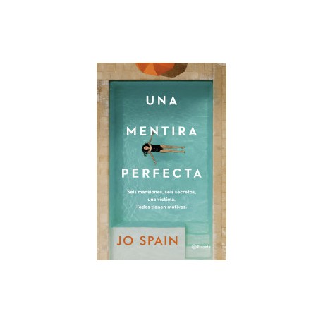 Una mentira perfecta