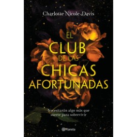 El club de las chicas afortunadas