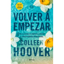 Volver a empezar (It Starts with Us) TD
