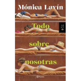 Todo sobre nosotras