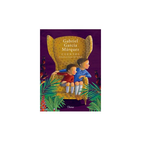 Cuentos. Ilustrados