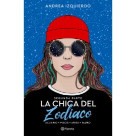 La chica del Zodiaco. Segunda parte