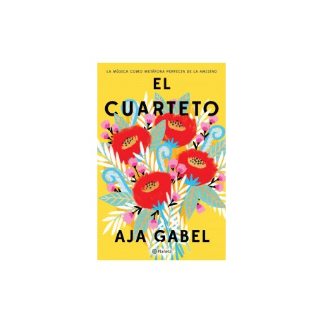 El cuarteto