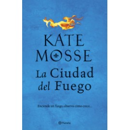 La ciudad del fuego