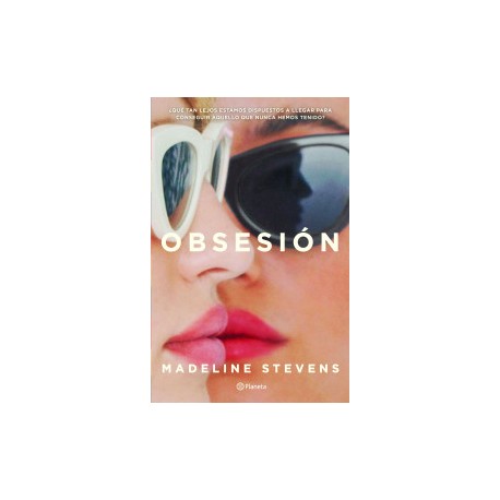 Obsesión