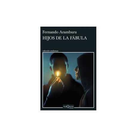 Hijos de la fábula