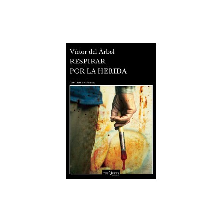 Respirar por la herida