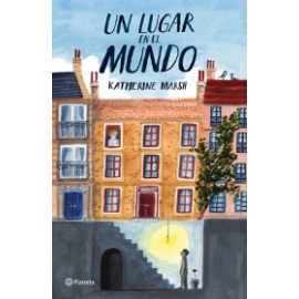Un lugar en el mundo