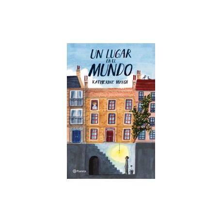 Un lugar en el mundo