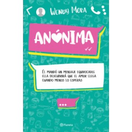 Anónima