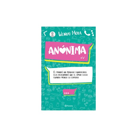 Anónima